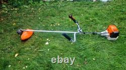 Stihl FS 131 Petrol BrushCutter Strimmer Brush-Cutter FS131