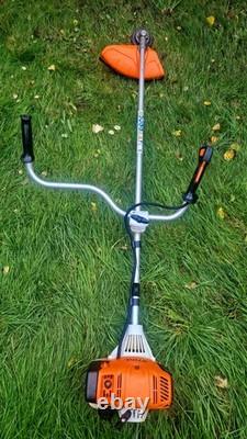 Stihl FS 131 Petrol BrushCutter Strimmer Brush-Cutter FS131