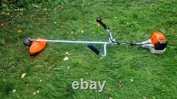 Stihl FS 131 Petrol BrushCutter Strimmer Brush-Cutter FS131