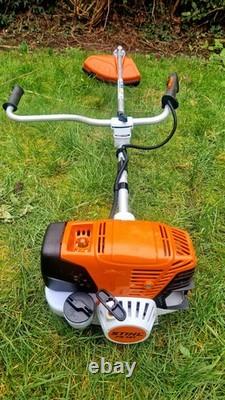 Stihl FS 131 Petrol BrushCutter Strimmer Brush-Cutter FS131 Year 2024 Model