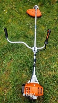 Stihl FS 131 Petrol BrushCutter Strimmer Brush-Cutter FS131 Year 2024 Model