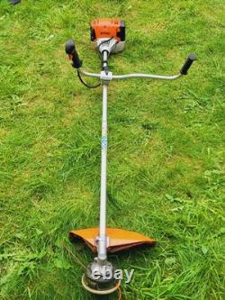 Stihl FS 131 Petrol BrushCutter Strimmer Brush-Cutter FS131 Year 2024 Model