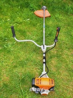 Stihl FS 131 Petrol BrushCutter Strimmer Brush-Cutter FS131 Year 2024 Model