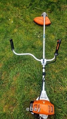Stihl FS 131 Petrol BrushCutter Strimmer Brush-Cutter FS131 Year 2024 Model