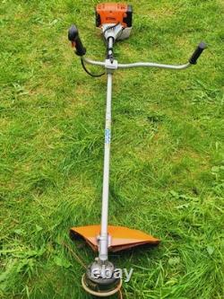 Stihl FS 131 Petrol BrushCutter Strimmer Brush-Cutter FS131 Year 2024 Model