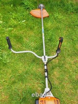 Stihl FS 131 Petrol BrushCutter Strimmer Brush-Cutter FS131 Year 2024 Model