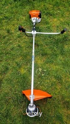 Stihl FS 131 Petrol BrushCutter Strimmer Brush-Cutter FS131 Year 2024 Model