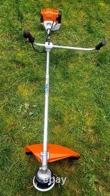 Stihl FS 131 Petrol BrushCutter Strimmer Brush-Cutter FS131 Year 2024 Model