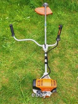 Stihl FS 131 Petrol BrushCutter Strimmer Brush-Cutter FS131 Year 2024 Model