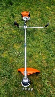Stihl FS 131 Petrol BrushCutter Strimmer Brush-Cutter FS131 Year 2024 Model