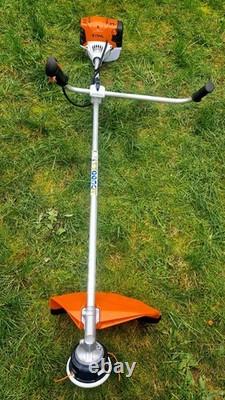 Stihl FS 131 Petrol BrushCutter Strimmer Brush-Cutter FS131 Year 2024 Model