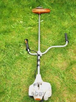 Stihl FS 131 Petrol BrushCutter Strimmer Brush-Cutter FS131 Year 2024 Model