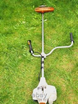 Stihl FS 131 Petrol BrushCutter Strimmer Brush-Cutter FS131 Year 2024 Model