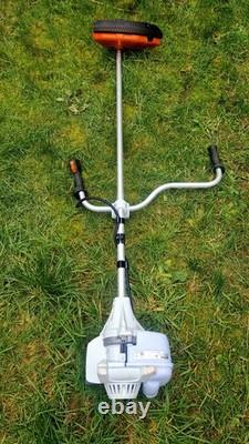 Stihl FS 131 Petrol BrushCutter Strimmer Brush-Cutter FS131 Year 2024 Model