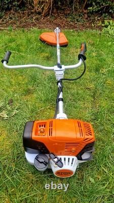 Stihl FS 131 Petrol BrushCutter Strimmer Brush-Cutter FS131 Year 2024 Model