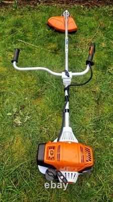 Stihl FS 131 Petrol BrushCutter Strimmer Brush-Cutter FS131 Year 2024 Model
