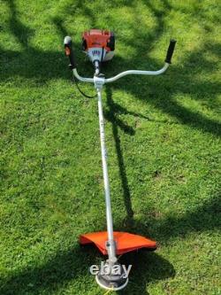 Stihl FS 131 Petrol BrushCutter Strimmer. LOCAL COLLECTION £230