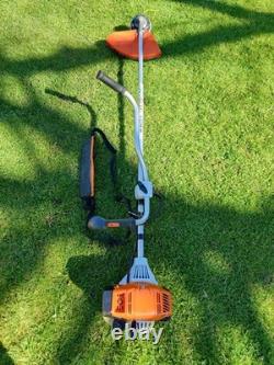 Stihl FS 131 Petrol BrushCutter Strimmer. LOCAL COLLECTION £230