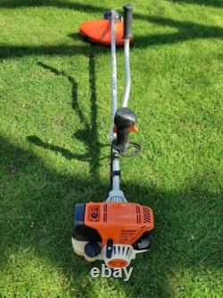 Stihl FS 131 Petrol BrushCutter Strimmer. LOCAL COLLECTION £230
