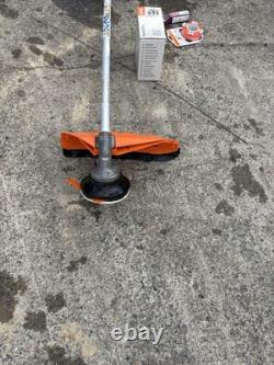 Stihl FS 131 strimmer brush cutter clearing cord harness 2018