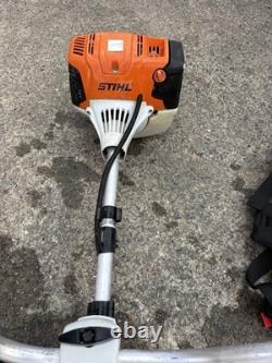 Stihl FS 131 strimmer brush cutter clearing cord harness 2018