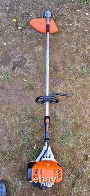 Stihl FS 131r TwoStroke Petrol Strimmer Brushcutter Yr 2023