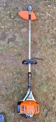 Stihl FS 131r TwoStroke Petrol Strimmer Brushcutter Yr 2023