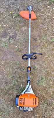 Stihl FS 131r TwoStroke Petrol Strimmer Brushcutter Yr 2023