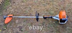 Stihl FS 131r TwoStroke Petrol Strimmer Brushcutter Yr 2023