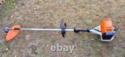 Stihl FS 131r TwoStroke Petrol Strimmer Brushcutter Yr 2023