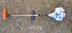 Stihl FS 131r TwoStroke Petrol Strimmer Brushcutter Yr 2023 Stihl FS 131r TwoStroke Petrol Strimmer Brushcutter Yr 2023