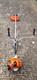 Stihl Fs 240c Petrol Brushcutter Strimmer Fs240c Year 2022 Model