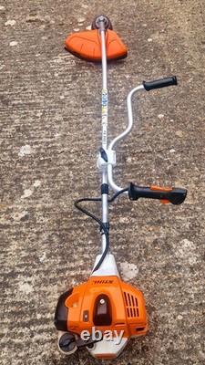Stihl FS 240C Petrol BrushCutter Strimmer FS240C year 2022 model