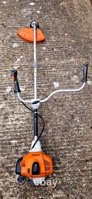Stihl FS 240C Petrol BrushCutter Strimmer FS240C year 2022 model