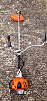 Stihl FS 240C Petrol BrushCutter Strimmer FS240C year 2022 model