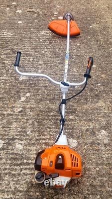 Stihl FS 240C Petrol BrushCutter Strimmer FS240C year 2022 model