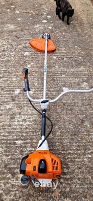 Stihl FS 240C Petrol BrushCutter Strimmer FS240C year 2022 model