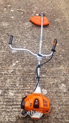 Stihl FS 240C Petrol BrushCutter Strimmer FS240C year 2022 model