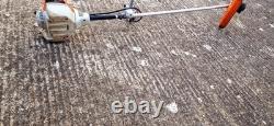 Stihl FS 240C Petrol BrushCutter Strimmer FS240C year 2022 model