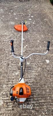 Stihl FS 240C Petrol BrushCutter Strimmer FS240C year 2022 model
