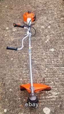 Stihl FS 240C Petrol BrushCutter Strimmer FS240C year 2022 model