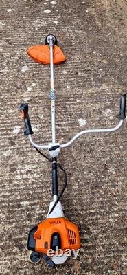 Stihl FS 240C Petrol BrushCutter Strimmer FS240C year 2022 model
