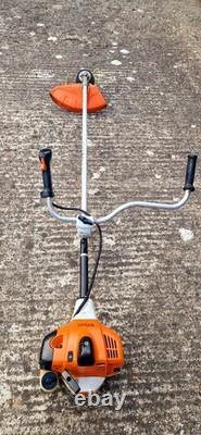 Stihl FS 240C Petrol BrushCutter Strimmer FS240C year 2022 model