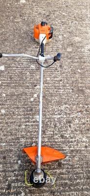 Stihl FS 240C Petrol BrushCutter Strimmer FS240C year 2022 model