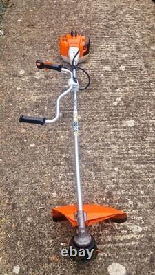 Stihl FS 240C Petrol BrushCutter Strimmer FS240C year 2022 model