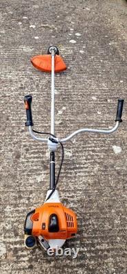 Stihl FS 240C Petrol BrushCutter Strimmer FS240C year 2022 model