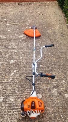 Stihl FS 240C Petrol BrushCutter Strimmer FS240C year 2022 model