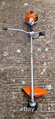 Stihl FS 240C Petrol BrushCutter Strimmer FS240C year 2022 model