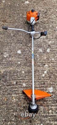 Stihl FS 240C Petrol BrushCutter Strimmer FS240C year 2022 model