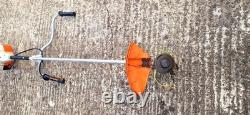 Stihl FS 240C Petrol BrushCutter Strimmer FS240C year 2022 model